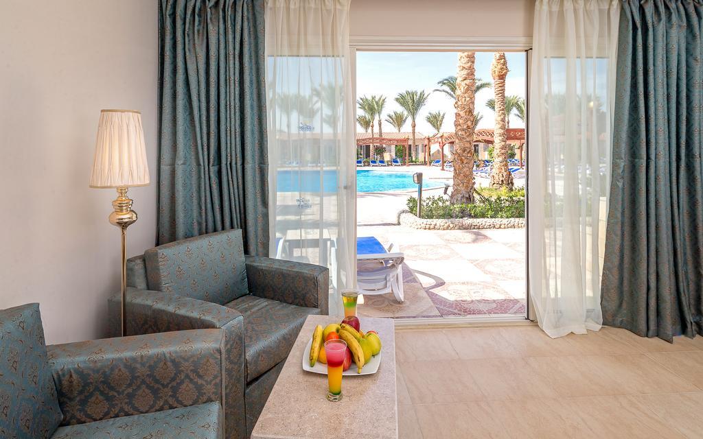 Hawaii Riviera Aqua Park Resort - Families And Couples Only Hurgada Dış mekan fotoğraf