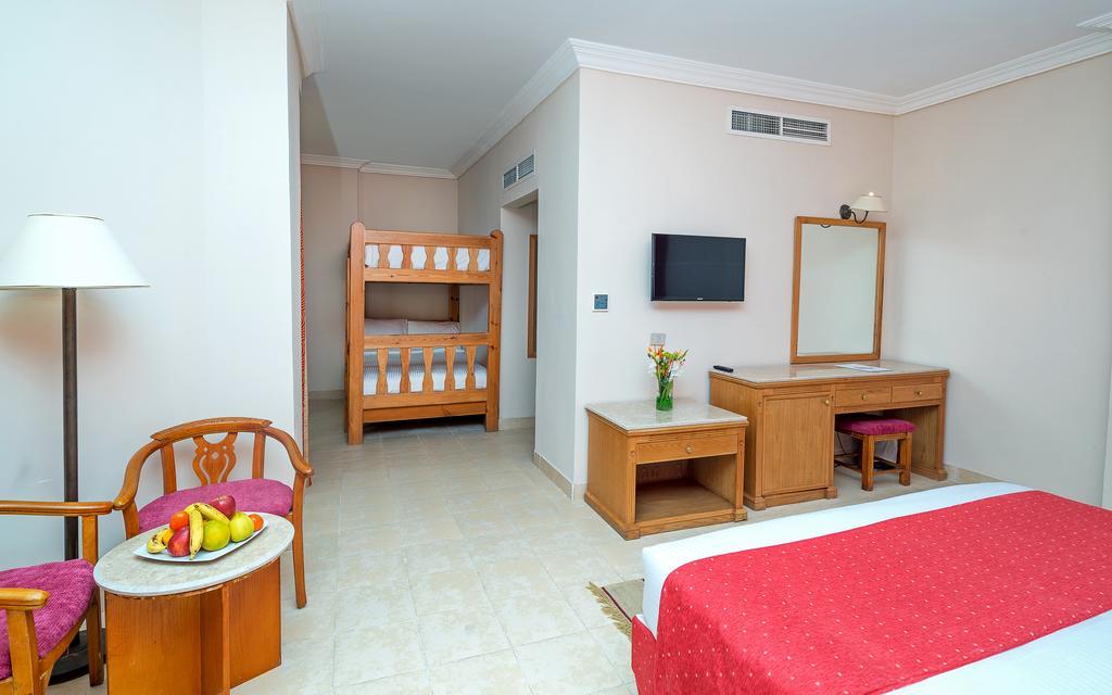 Hawaii Riviera Aqua Park Resort - Families And Couples Only Hurgada Dış mekan fotoğraf