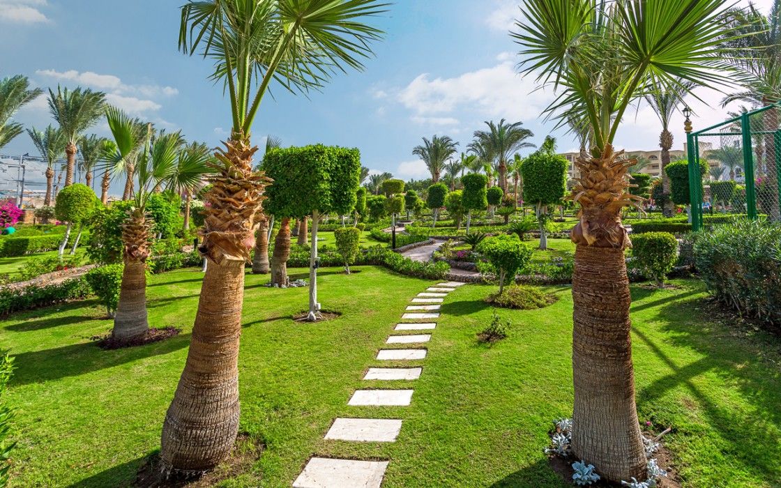 Hawaii Riviera Aqua Park Resort - Families And Couples Only Hurgada Dış mekan fotoğraf