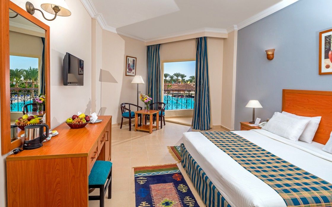 Hawaii Riviera Aqua Park Resort - Families And Couples Only Hurgada Dış mekan fotoğraf