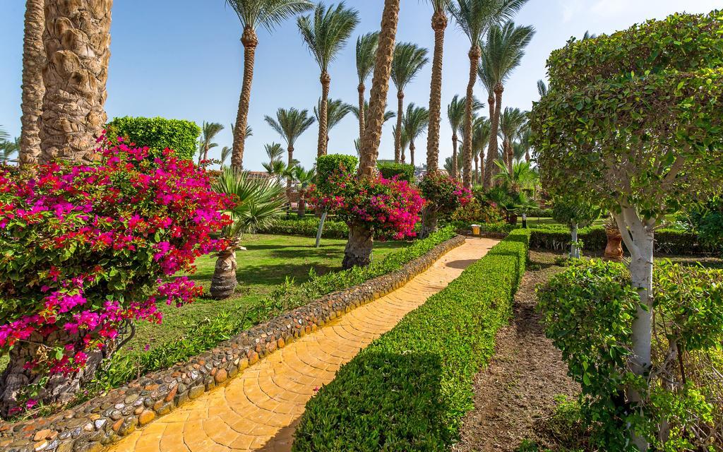 Hawaii Riviera Aqua Park Resort - Families And Couples Only Hurgada Dış mekan fotoğraf