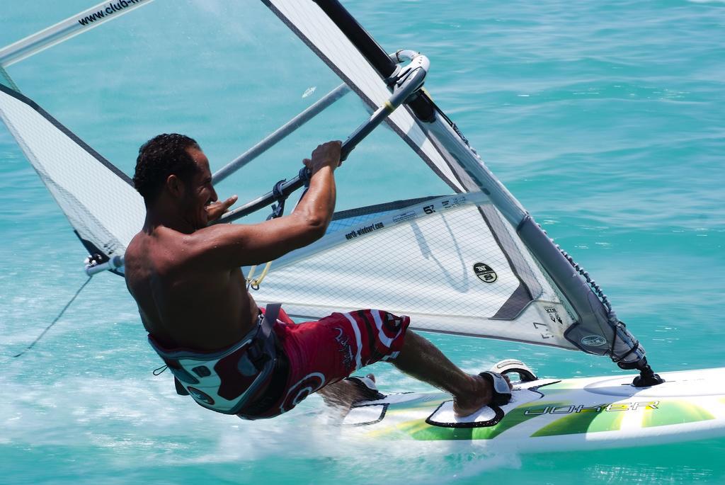 Hawaii Riviera Aqua Park Resort - Families And Couples Only Hurgada Dış mekan fotoğraf