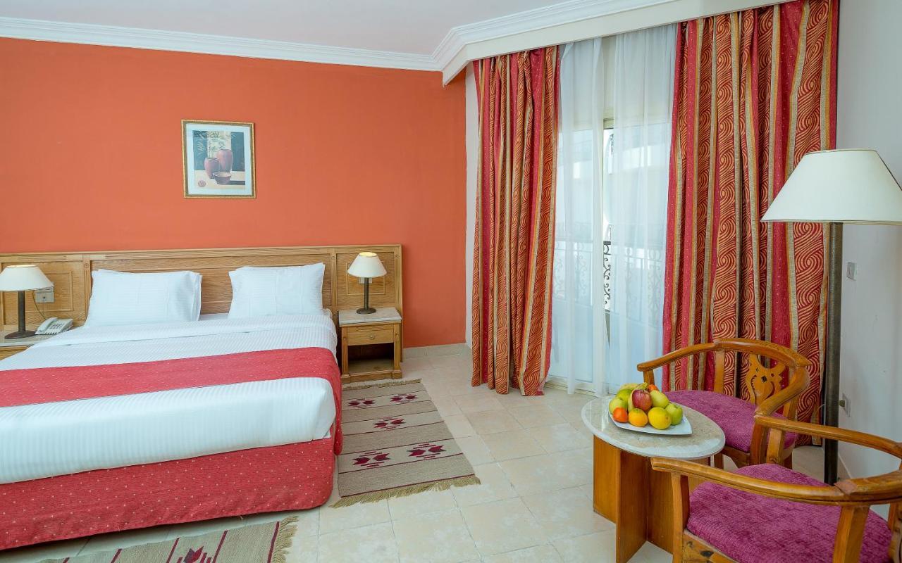 Hawaii Riviera Aqua Park Resort - Families And Couples Only Hurgada Dış mekan fotoğraf